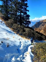kuari Pass